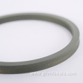 High Precision Custom Rubber O-Ring Rubber Seal